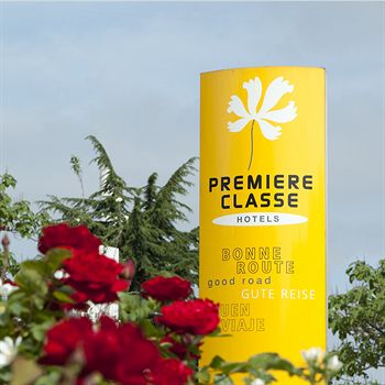 Hotel Premiere Classe Wroclaw Centrum