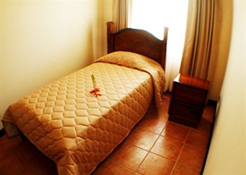 Coco Dreams Hotel