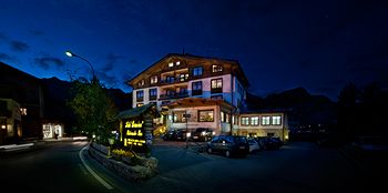 Hotel Bernina
