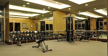 My Grand Hampton Suites