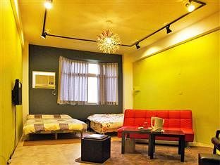 Anping EzLife Guesthouse & Hostel