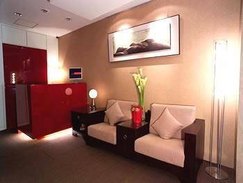 Longview Hotel Hsinchu