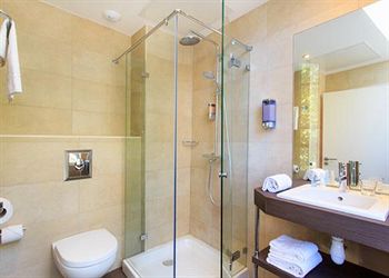 Quality Hotel Marseille Vieux Port