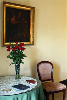 Alla Marina - Bed and Breakfast