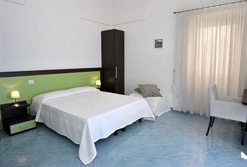B&B Casa Nilde Positano