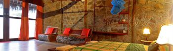 Savana Beach Ora Resort