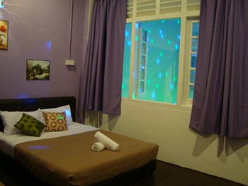 River Panoramic Guest House
