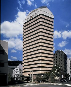 Kobe Sannomiya Union Hotel