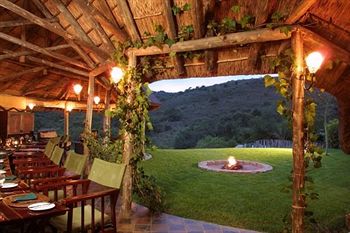 Lalibela Game Reserve All Inclusive
