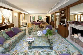 Villa La Contessina Sorrento