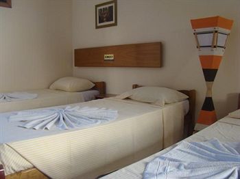 Malibu Porto Hotel