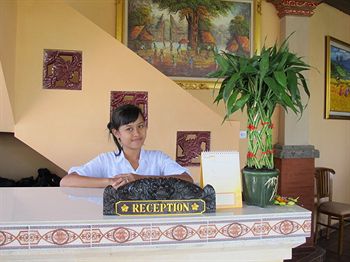 Bisma Sari Resort Ubud