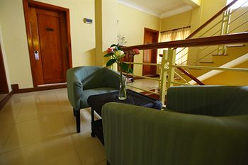 Anise Hotel & Restaurant