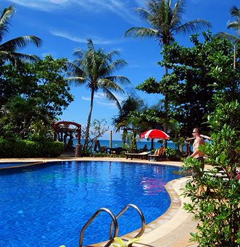 Lanta Riviera Resort