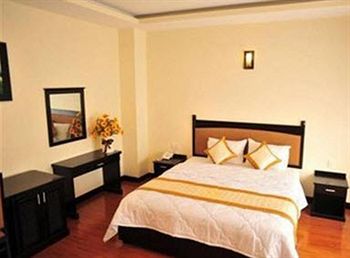 Than Thien Friendly Hotel