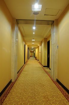 Yang fu Hotel Shenzhen