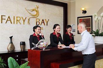 Fairy Bay Hotel