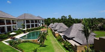 Sahaja Sawah Villa Retreat & Spa