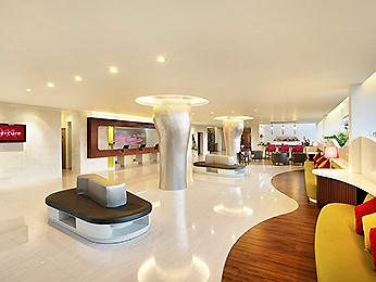 Mercure Bali Nusa Dua