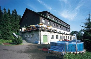 Hotel Diana