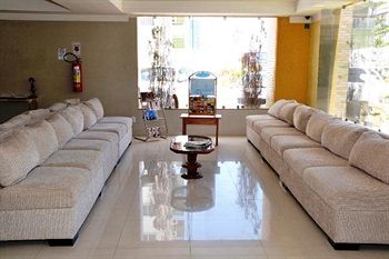 Riverside Farol Hotel