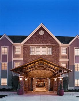 Staybridge Suites Lincoln Northeast