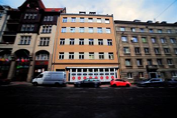 Art-Hostel