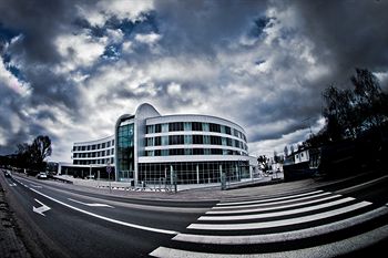 Copernicus Torun Hotel