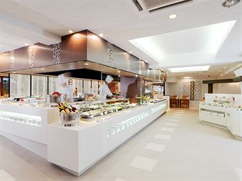 Forest Akan Tsuruga Resort HANA YU KA