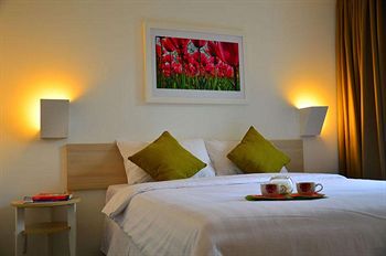 Malaka Hotel Bandung