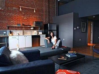 Buchanan Lofts