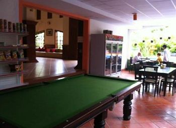 Boutique Cambo Hotel