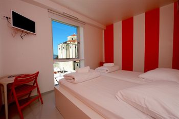 Boutique Hostel Forum