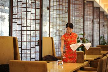 ZTE Hotel Shanghai