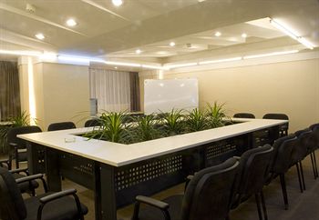 City Inn Exhibition Center Branch