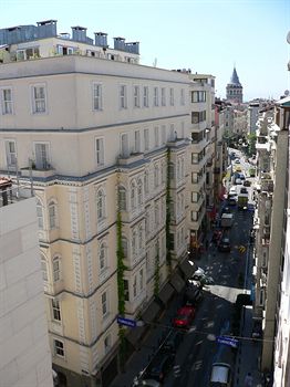 Adahan Istanbul