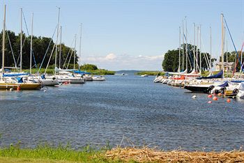 VÃ¤rmlands CampanlÃ¤ggning