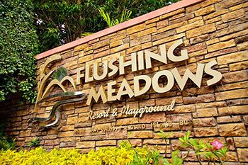 Flushing Meadows Resort and Playground