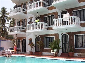 Hotel Mira