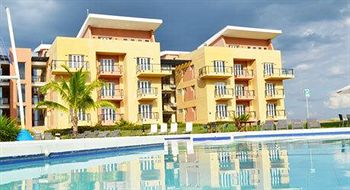 Wyndham Garden Villavicencio