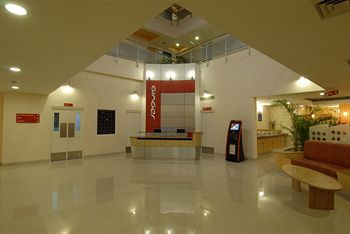 Ginger Mumbai (Andheri)