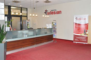 Economy Silesian Hotel