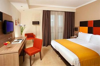 Hotel Tiber