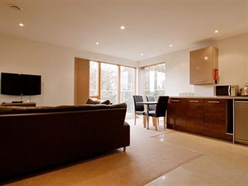Southampton Serviced Apartments