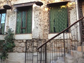 Trieste Boutique Concept Suites Neve Tzedek