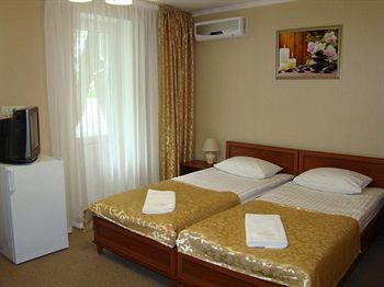 Hotel Vele Rosso