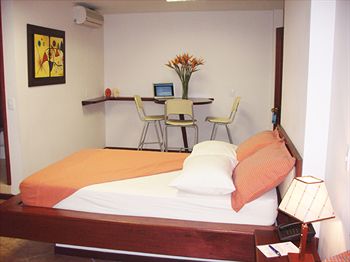 Hotel Plaza Mayor Medellin
