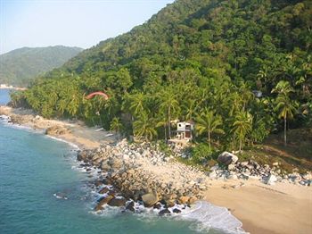 Casitas Maraika