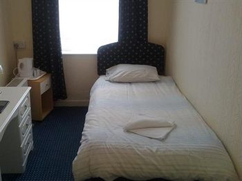 Marlborough Hotel