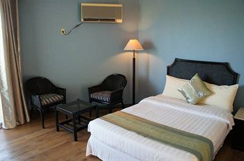 Hotel Sun Palace